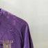 エーエスダブリュージャケット ASW JACKETS USA製 COLLBRAN サテン ブルゾン メンズ import:M
