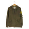ビラボン BILLABONG インサイドアウト ダブルジップパーカー メンズ import:L