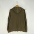 ビラボン BILLABONG インサイドアウト ダブルジップパーカー メンズ import:L