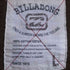 ビラボン BILLABONG インサイドアウト ダブルジップパーカー メンズ import:L