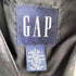 ギャップ Gap 90-00S レザー ハーフコート メンズ JPN:S
