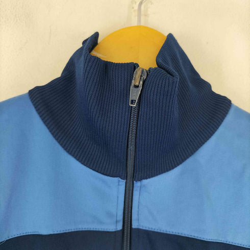 プーマ PUMA 00S ツートーン トラックジャケット メンズ 4
