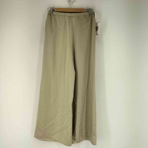 プラージュ PLAGE TW High Rise パンツ レディース 36