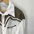 STRAS&STRIPES ウエスタンシャツ メンズ import:L