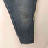リーバイス Levis COLLECTIBLES レザー切り替え デニム メンズ 32/32