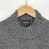 エンポリオアルマーニ EMPORIO ARMANI 22AW Diamond Pattern Pullover Sweater メンズ import:S