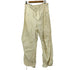 ユーエスアーミー U.S. ARMY ALLSTATE LEISURE社製 86年製 スノーカモパンツ メンズ SMALL REGULAR