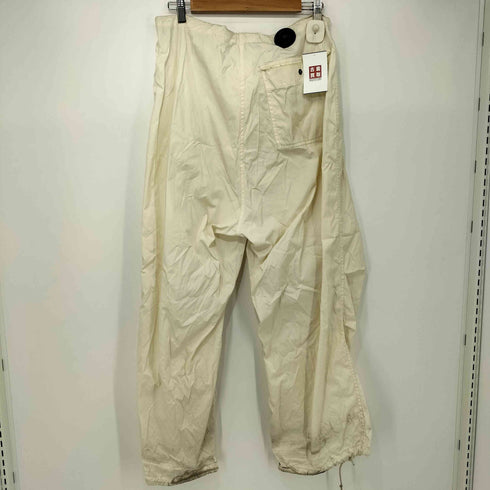 ユーエスアーミー U.S. ARMY ALLSTATE LEISURE社製 86年製 スノーカモパンツ メンズ SMALL REGULAR
