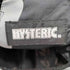 ヒステリック HYSTERIC トランプ ポーカー 総柄 ギャザー ワンピース レディース FREE