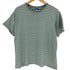 グッドオン good on ボーダー柄 S/S クルーネック Tシャツ メンズ JPN:L