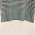 グッドオン good on ボーダー柄 S/S クルーネック Tシャツ メンズ JPN:L