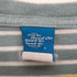 グッドオン good on ボーダー柄 S/S クルーネック Tシャツ メンズ JPN:L