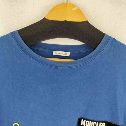 モンクレール MONCLER MAGLIA T-SHIRT メンズ import:XL