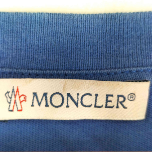 モンクレール MONCLER MAGLIA T-SHIRT メンズ import:XL