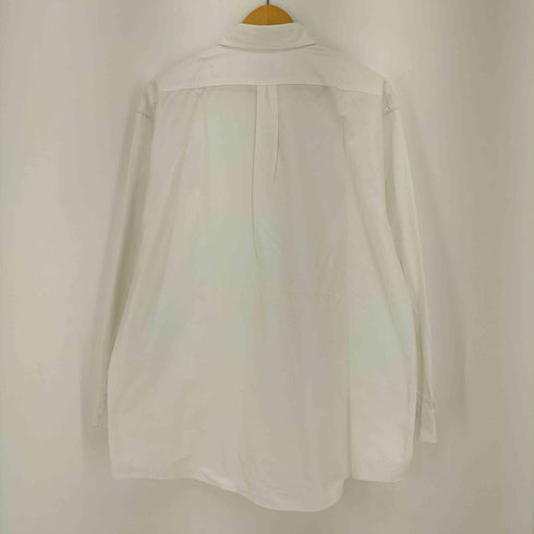 ブルックスブラザーズ BROOKS BROTHERS 346 REGULAR FIT 長袖 ボタンダウンシャツ メンズ 17 1/2 - 4/5