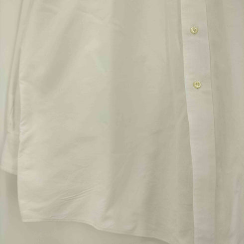 ブルックスブラザーズ BROOKS BROTHERS 346 REGULAR FIT 長袖 ボタンダウンシャツ メンズ 17 1/2 - 4/5