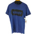 ディースクエアード DSQUARED2 フロントプリント クルーネックTシャツ メンズ import:L