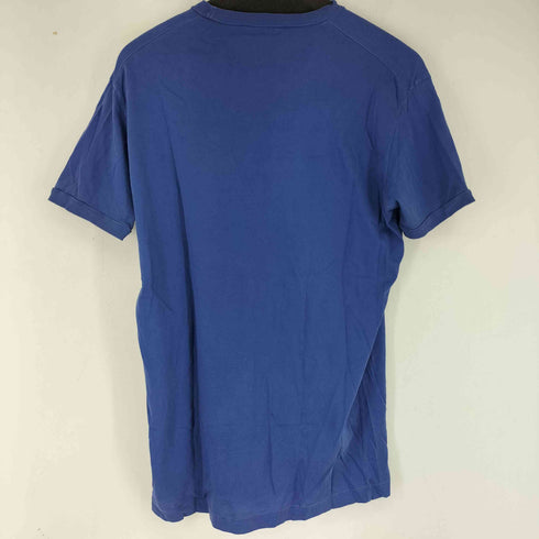 ディースクエアード DSQUARED2 フロントプリント クルーネックTシャツ メンズ import:L