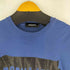 ディースクエアード DSQUARED2 フロントプリント クルーネックTシャツ メンズ import:L