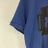 ディースクエアード DSQUARED2 フロントプリント クルーネックTシャツ メンズ import:L
