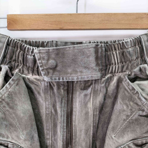 D5OVE Ghost Khaki Cargo Pants メンズ JPN:0