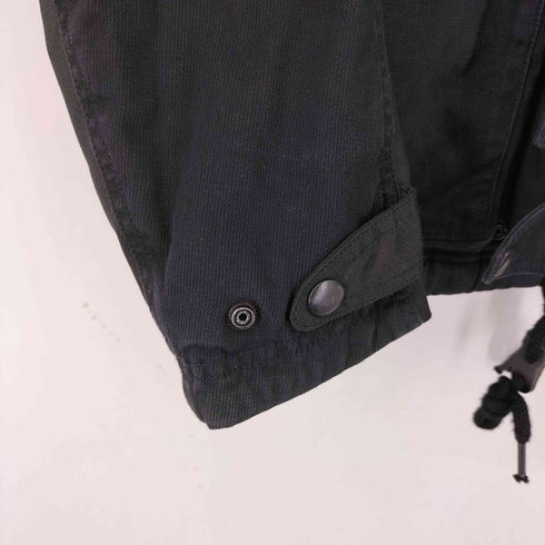 ディーゼル DIESEL ミリタリージャケット メンズ import:XL