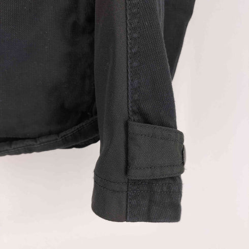 ディーゼル DIESEL ミリタリージャケット メンズ import:XL
