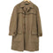 アバクロンビーアンドフィッチ Abercrombie & Fitch OLD メルトンコート メンズ