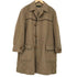 アバクロンビーアンドフィッチ Abercrombie & Fitch OLD メルトンコート メンズ