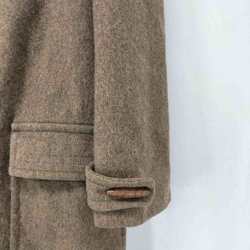 アバクロンビーアンドフィッチ Abercrombie & Fitch OLD メルトンコート メンズ