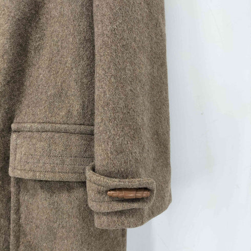 アバクロンビーアンドフィッチ Abercrombie & Fitch OLD メルトンコート メンズ