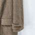 アバクロンビーアンドフィッチ Abercrombie & Fitch OLD メルトンコート メンズ