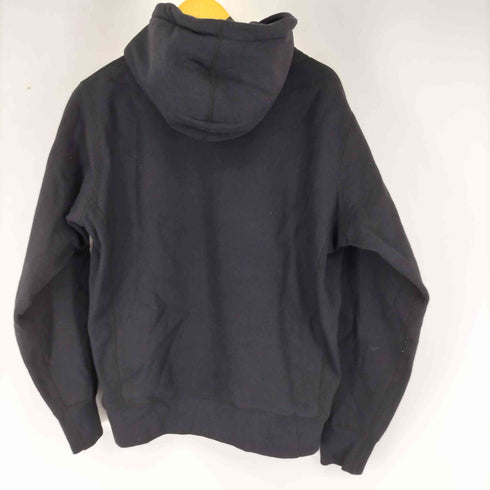 シュプリーム Supreme 18AW Trademark Hooded Sweatshirt メンズ import:S