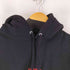 シュプリーム Supreme 18AW Trademark Hooded Sweatshirt メンズ import:S