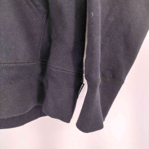 シュプリーム Supreme 18AW Trademark Hooded Sweatshirt メンズ import:S