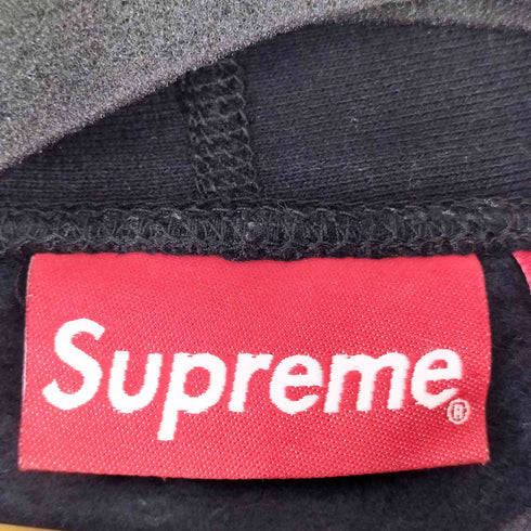 シュプリーム Supreme 18AW Trademark Hooded Sweatshirt メンズ import:S