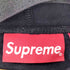 シュプリーム Supreme 18AW Trademark Hooded Sweatshirt メンズ import:S