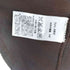 OWEN BARRY SHEEPSKIN ショール レディース