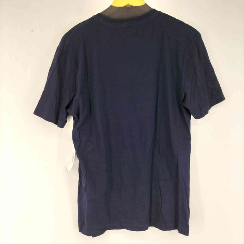 ヤコブコーエン JACOB COHEN フロントプリント S/S Tシャツ メンズ import:L