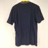 ヤコブコーエン JACOB COHEN フロントプリント S/S Tシャツ メンズ import:L