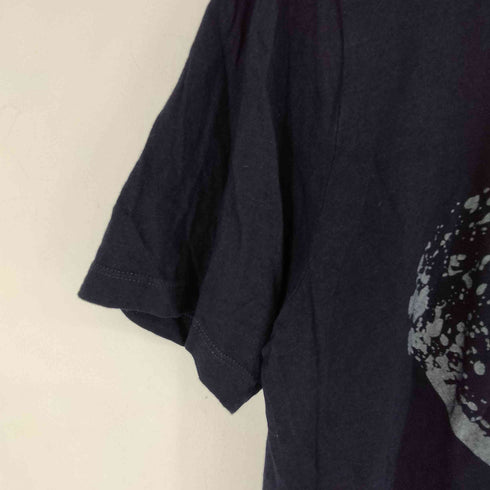 ヤコブコーエン JACOB COHEN フロントプリント S/S Tシャツ メンズ import:L
