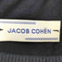 ヤコブコーエン JACOB COHEN フロントプリント S/S Tシャツ メンズ import:L