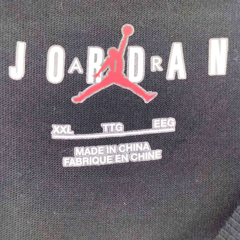 ジョーダンブランド JORDAN BRAND バスケットボール Tシャツ メンズ import:XXL