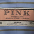 THOMAS PINK イギリス製 ストライプ 長袖 シャツ メンズ 18
