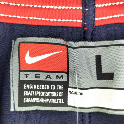 ナイキ NIKE 00S ホッケーシャツ メンズ JPN:L