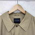 ブルックスブラザーズ BROOKS BROTHERS コットンポプリン ブルゾン メンズ import:M