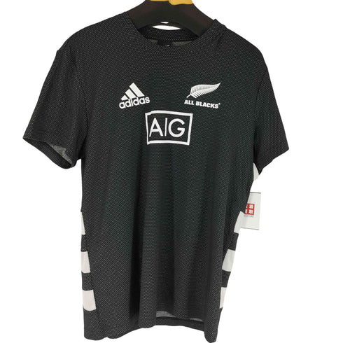 アディダス adidas All Blacks Performance Tee メンズ