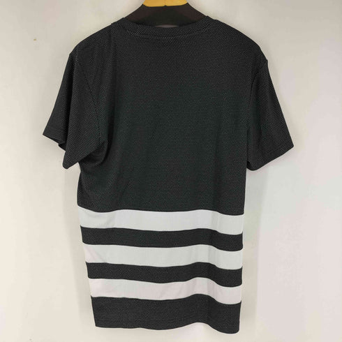 アディダス adidas All Blacks Performance Tee メンズ