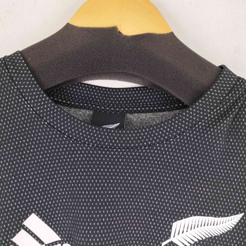 アディダス adidas All Blacks Performance Tee メンズ