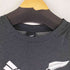 アディダス adidas All Blacks Performance Tee メンズ